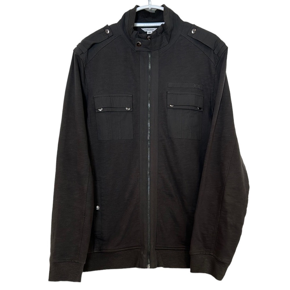 Calvin Klein Mens jacket